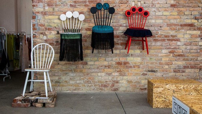 Bratislava Design Week bude probíhat v zajímavých prostorách převážně na bratislavském Starém Městě. Foto: Facebook Bratislava Design Week
