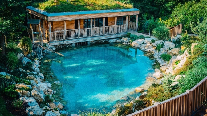 Nejlepší místa pro dokonalou víkendovou relaxaci Nejlepší místa pro dokonalou víkendovou relaxaci