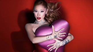 Ariana Grande X Swarovski Ariana Grande X Swarovski