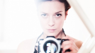 MOJE RÁNO: Herečka a fotografka Andrea Růžičková