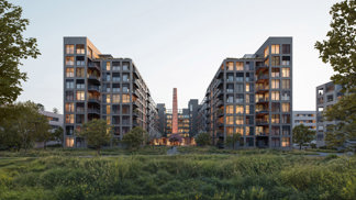 Rezidence Bakers Court
Rezidence Bakers Court
