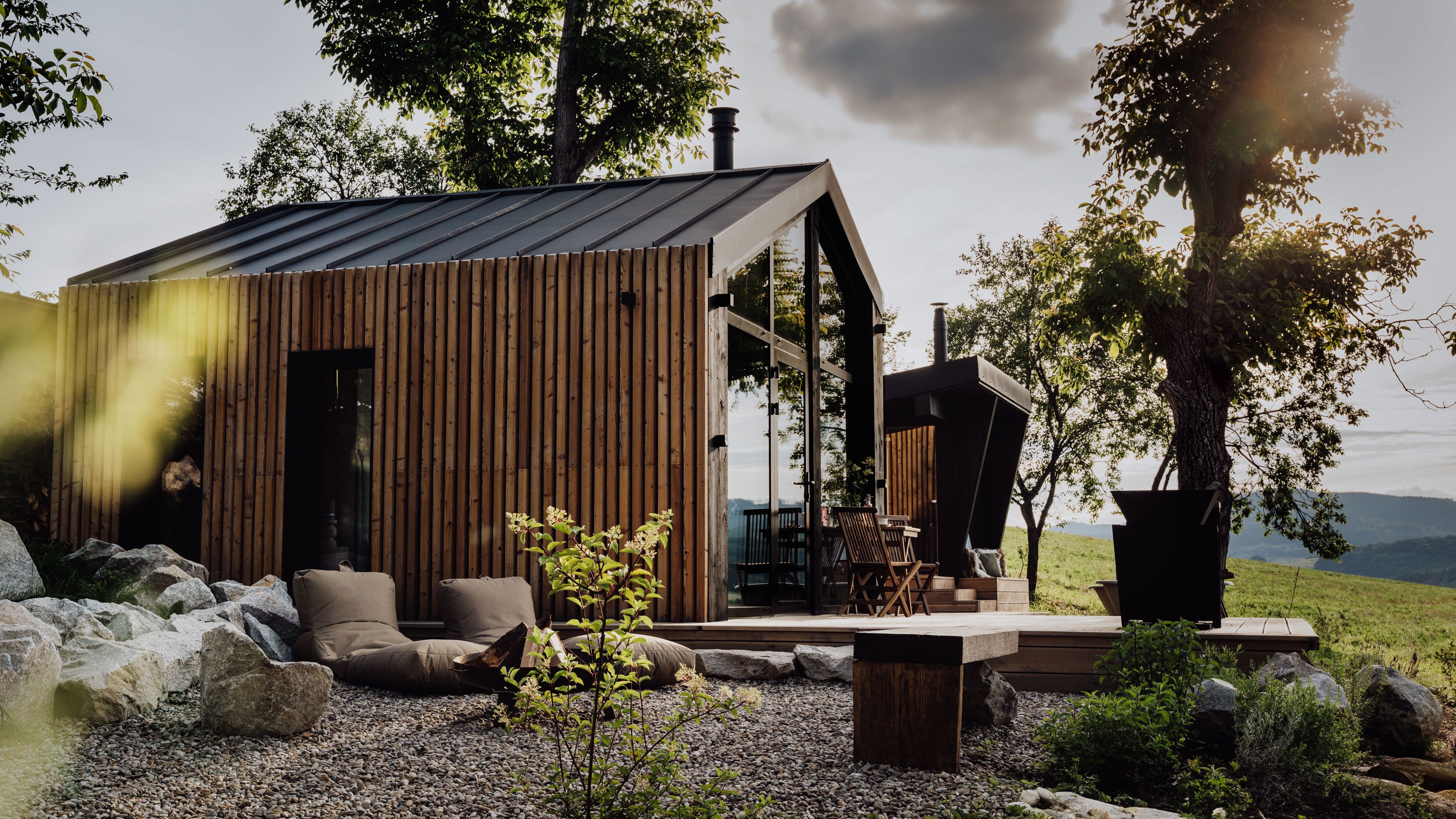 Glamping 4úhly