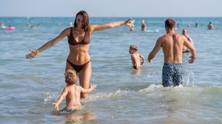 Sport, slunce a relaxace: italské tajemství dokonalé dovolené