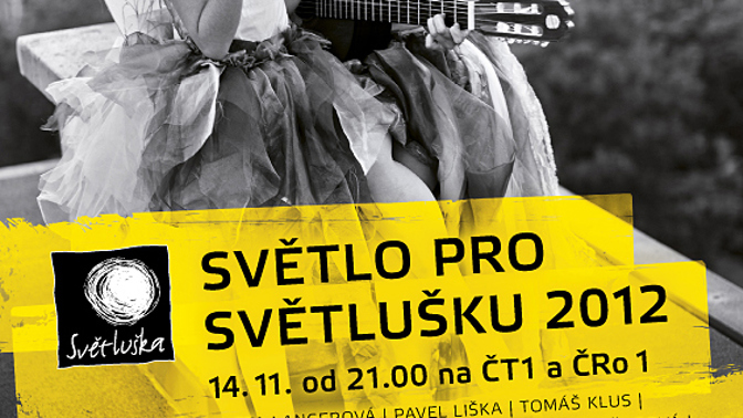 Pavel Liška: Tuším, že ač vidím, spoustu věcí nevidím