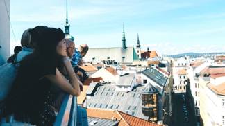 Největší architektonická akce na světě se koná na všech kontinentech kromě Antarktidy a letos podruhé i v Brně.
