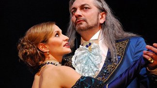 Kvíz: Dracula slaví 30 let! Jak dobře znáte legendární muzikál Karla Svobody? Kvíz: Dracula slaví 30 let! Jak dobře znáte legendární muzikál Karla Svobody?