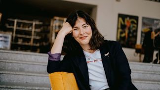 Karolína Břinková Karolína Břinková