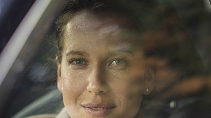 Barbora Strýcová