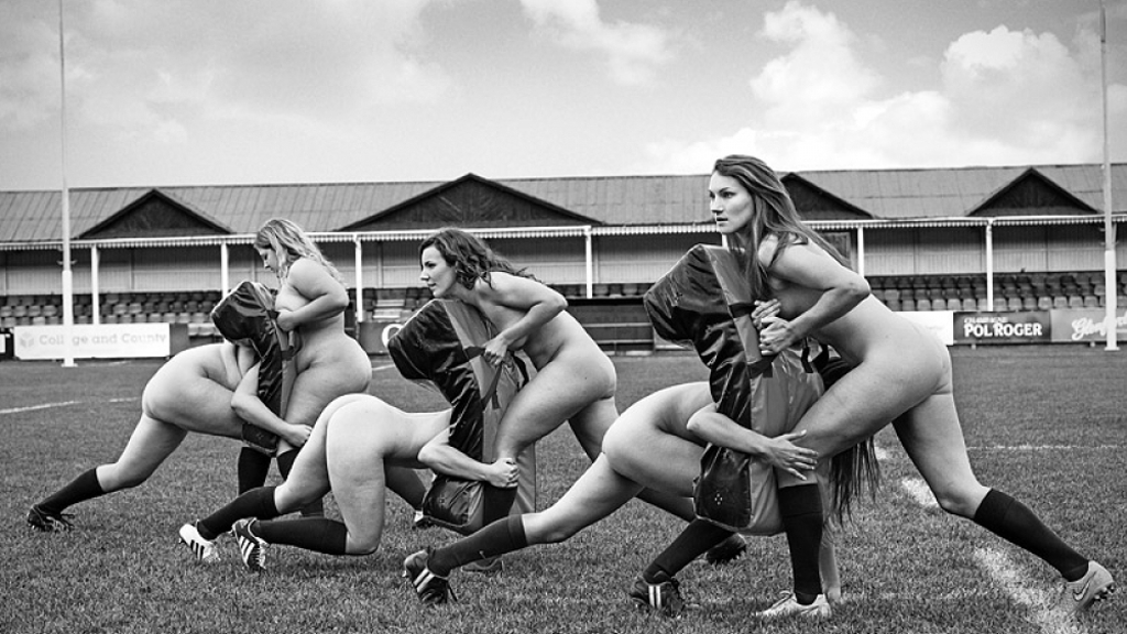 Rugby