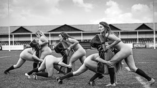 Rugby
