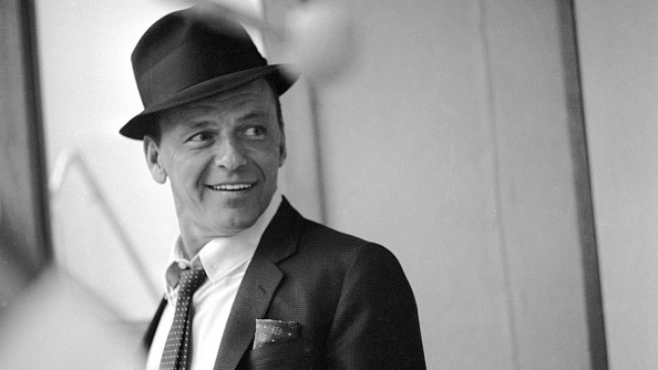 Už jste našli drink, který vám sedí? Frank Sinatra si ho namíchal sám
