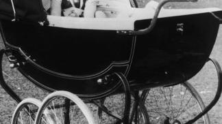 Před 20 lety zemřela princezna Diana. Připomeňme si její život v obrazech