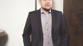 "Nebojte se vyčnívat," říká David Miklas, který udělal díru do světa díky 3D tiskárnám