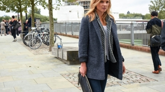 4 outfity ve stylu francouzské ikony Clémence Poésy