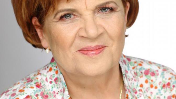 Ředitelka Nadace Naše dítě Zuzana Baudyšová:  Stop násilí na dětech