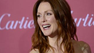Kdo bude hvězda letošních Oscarů? Bude to Julianne Moore?