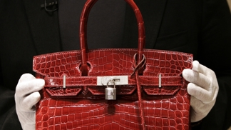 Jane Birkin nechce, aby se po ní jmenovala ikonická kabelka od Hermès