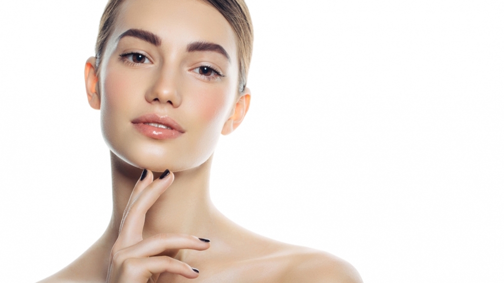 5 důvodů, proč používat make-up 5 důvodů, proč používat make-up