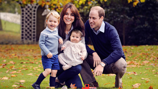 Británie jásá. Kate a William čekají třetího potomka!