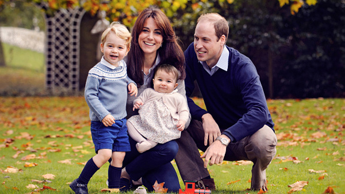 Británie jásá. Kate a William čekají třetího potomka!