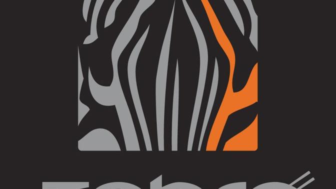 Soutěž o jídlo v luxusní restauraci Zebra