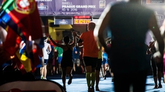Prague Grand Prix – jak jsem si zaběhla dva závody v jeden den