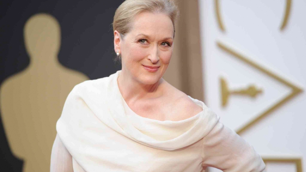 Meryl Streep