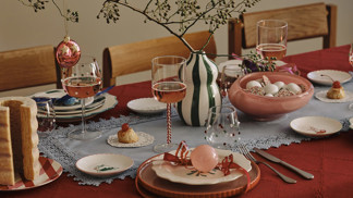 Vánoce ve stylu Festive Pop
Vánoce ve stylu Festive Pop