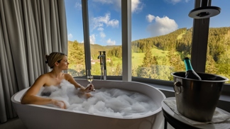 resort lanterna