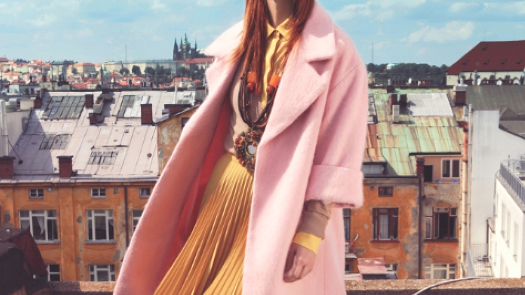 7 důvodů, proč si koupit podzimní speciál Marianne Fashion 7 důvodů, proč si koupit podzimní speciál Marianne Fashion