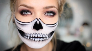 Halloweenská inspirace: 12 nápadů, jak vypadat děsivě a sexy zároveň