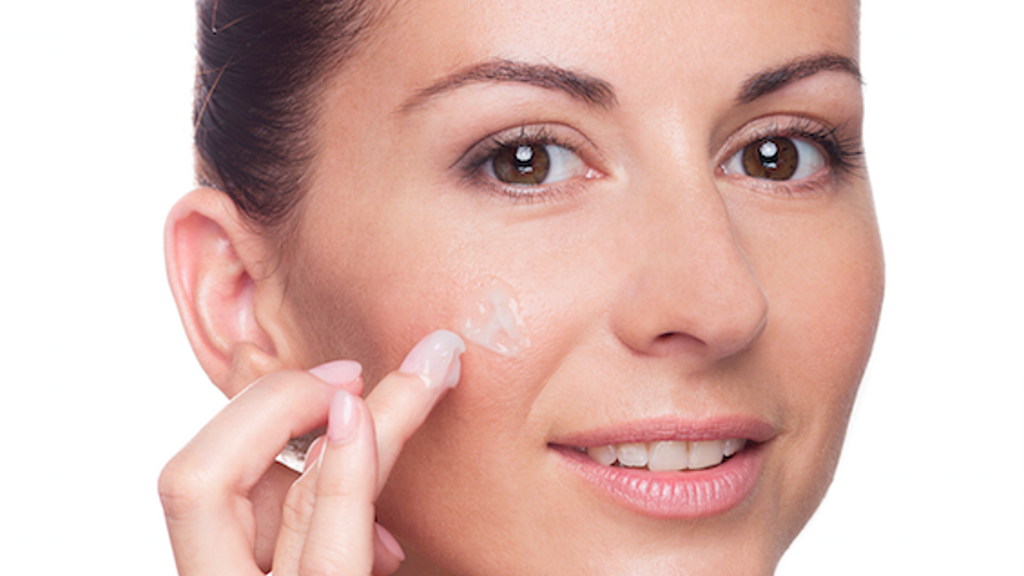 Čtenářka (34) testuje Biotherm Aquasource