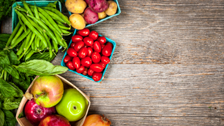 Fair trade, BIO a česká zelenina: Proč začít nakupovat jinak?