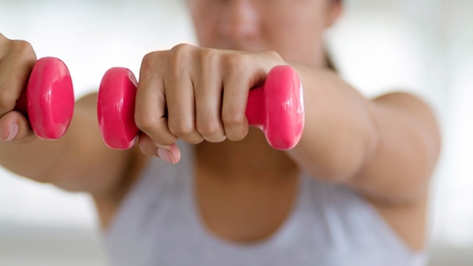 6 způsobů, jak si s přibývajícím věkem udržet rychlý metabolismus 6 způsobů, jak si s přibývajícím věkem udržet rychlý metabolismus