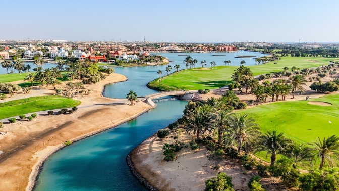 5 důvodů, proč je Egypt každoročním prázdninovým hitem 5 důvodů, proč je Egypt každoročním prázdninovým hitem