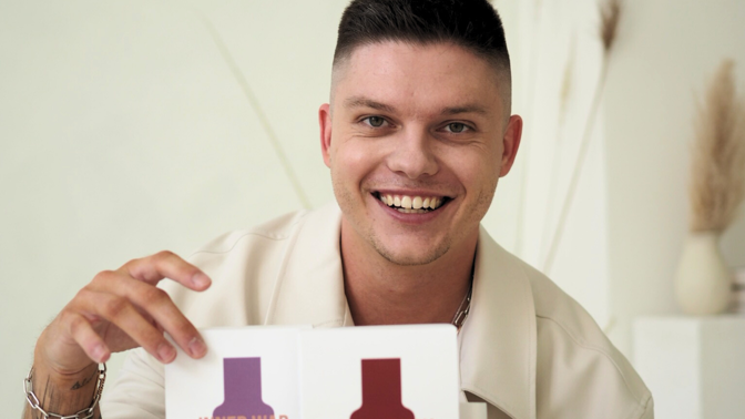 Daniel Leitner
