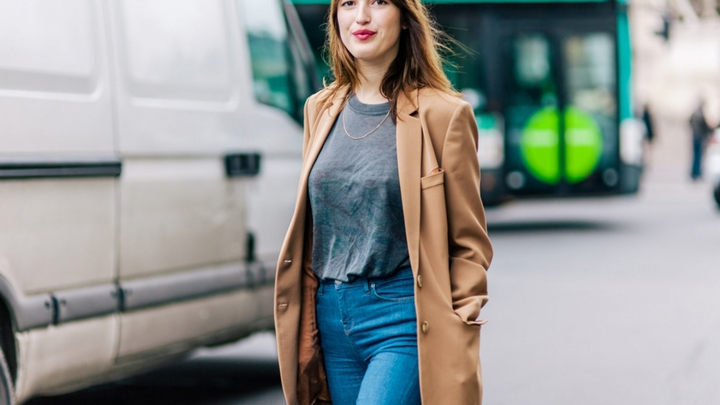 6 kroků k dokonalému šatníku ve stylu Francouzek