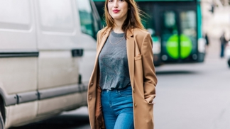 6 kroků k dokonalému šatníku ve stylu Francouzek