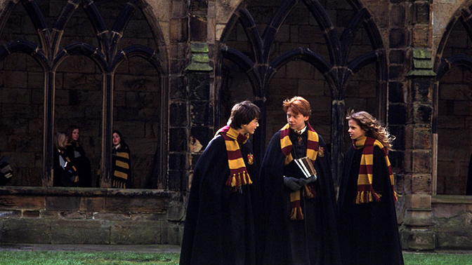 Otestujte své kouzelnické znalosti! 20 otázek za 20 let od vydání bestselleru o Harrym Potterovi
