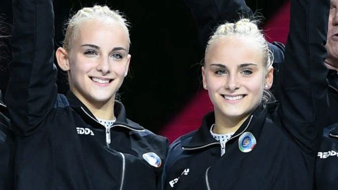 sport