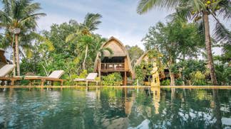 Ubytování v tropech – Lembongan, Bali
Ubytování v tropech – Lembongan, Bali