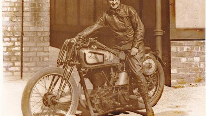 Beatrice Shilling
