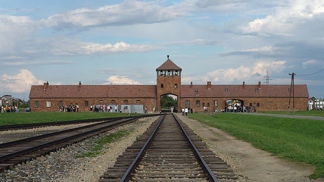 Osvětim Osvětim
