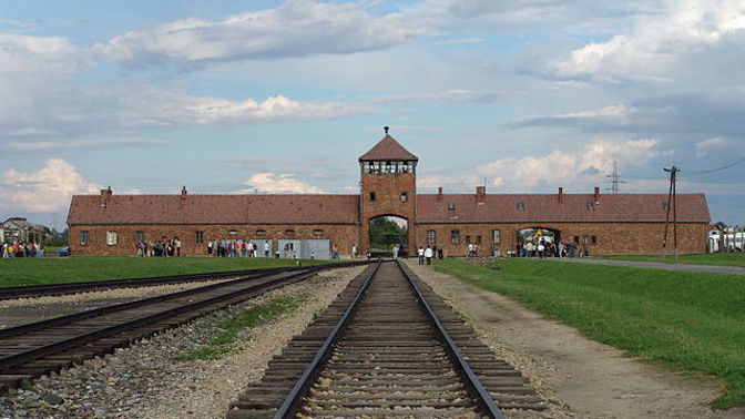 Osvětim