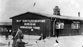 Buchenwald Buchenwald