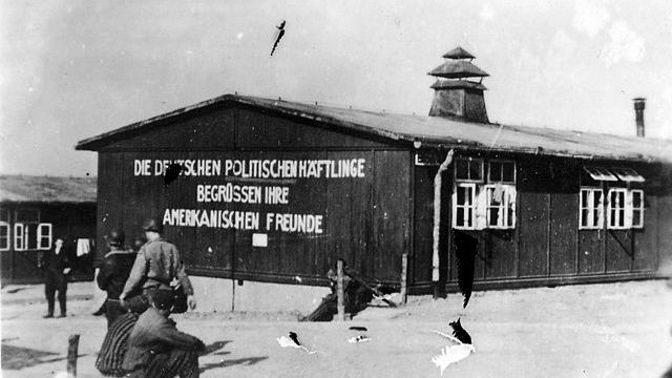 Buchenwald