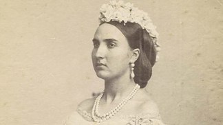 Charlotta Belgická Charlotta Belgická