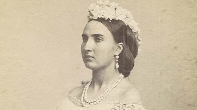Charlotta Belgická