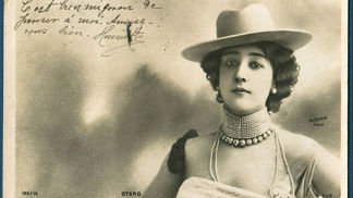Caroline Otero