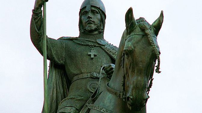 Svatý Václav